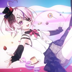 Maria Marionette - C△NDY 【OFFICIAL MV】