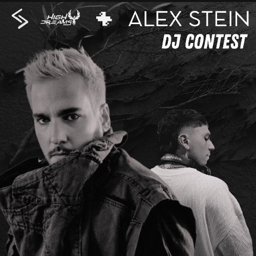 Alex stein - Contest High Dreams - Jera SET