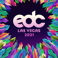 Audien  Live @EDC Las Vegas 2021 Full Set