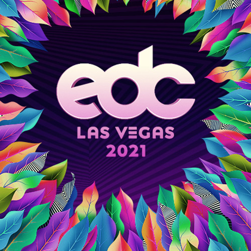 Audien  Live @EDC Las Vegas 2021 Full Set