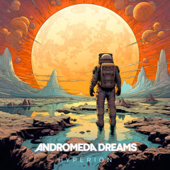 Andromeda Dreams - Mirage