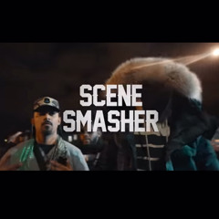 Meekz - Scene Smasher | P110