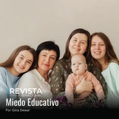 Miedo Educativo