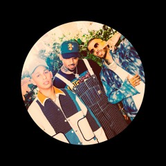 Rvssian, Rauw Alejandro, Chris Brown - Nostálgico (GD Edit)
