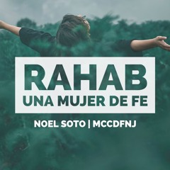Rahab Una Mujer De Fe