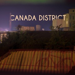Radark - Canada District