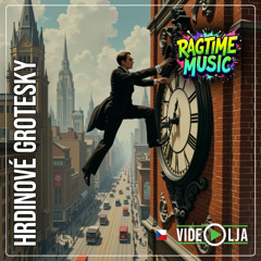 Hrdinové grotesky