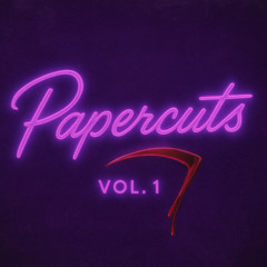 PAPERCUTS VOL. 1
