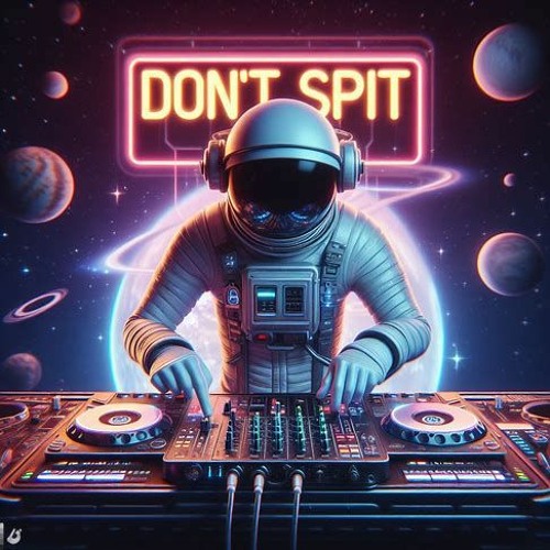 DON'T SPIT REMIX DUBSTEP