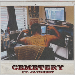 CEMETERY (FT. JAYGHOST) {PROD. SUZUKKI}