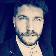 Joseph Kirkbride - It's Not You - Flick Roe Mix