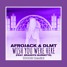 Afrojack & DLMT(Ft. Brandyn Burnette) - Wish You Were Here (BORG Remix)