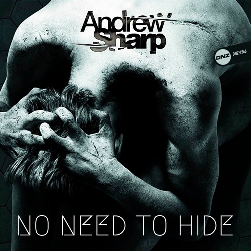 Andrew Sharp - No Need To Hide