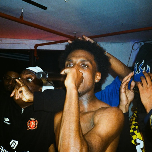 ladé- no purpose (mvtthww) [slump audios + chin0gl6ss) *WHYCASKET EXCLUSIVE*