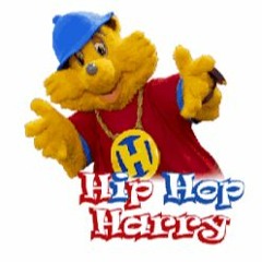Hip Hop Harry - Tune Mix
