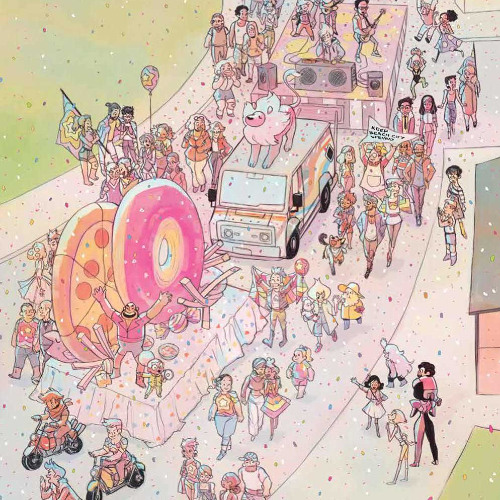 Linguistic Gems, "Mini" Issue 36.1