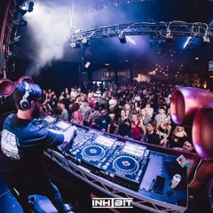 Camo & Krooked w/ Lee Mvtthews Presented by Inhibit