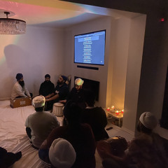 29th December - Keertan Sewa - Harjas Singh