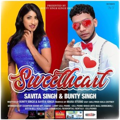 Bunty Singh X Savita Singh - Sweetheart