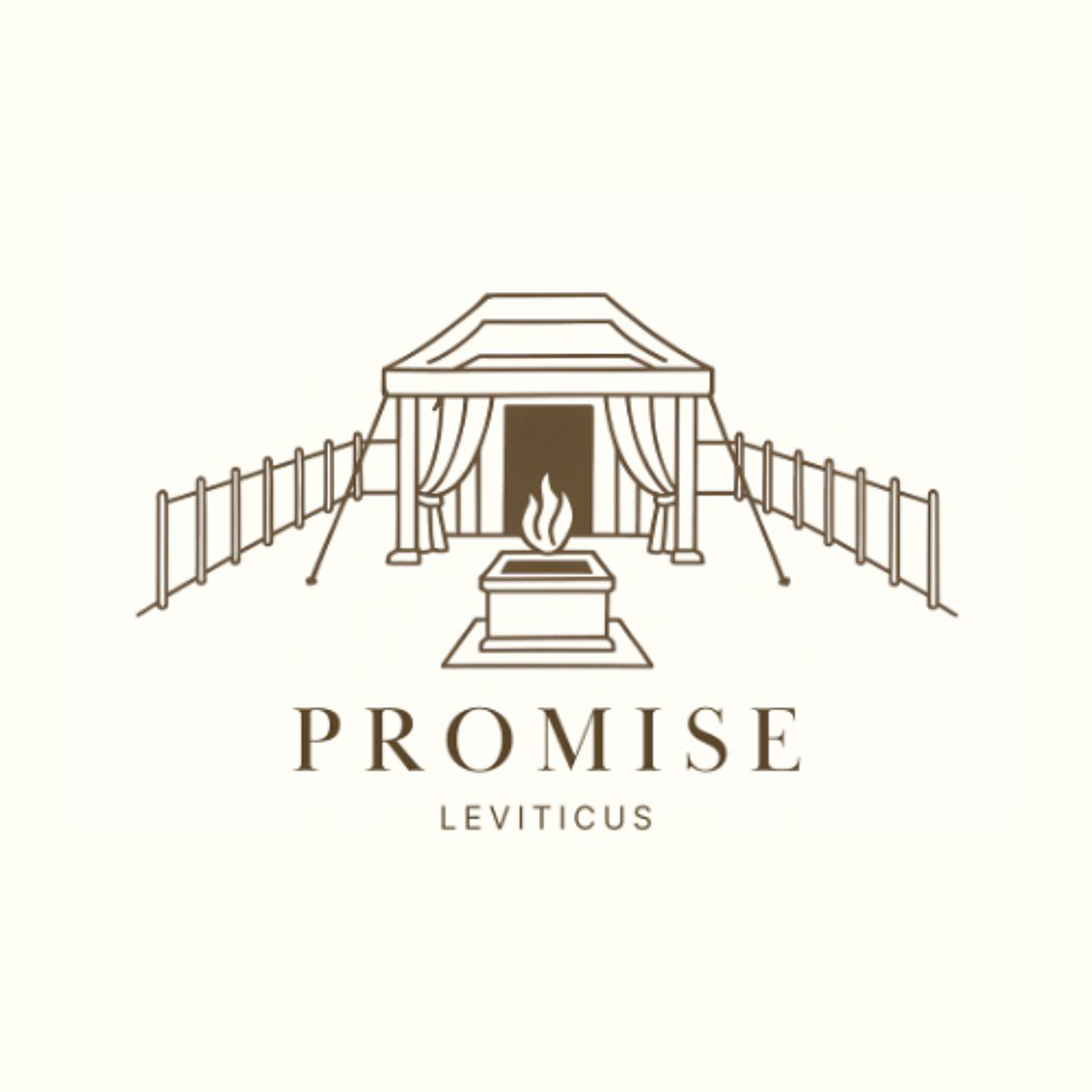 Leviticus 23 episode artwork