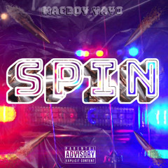 MACBOY YAYO - SPIN