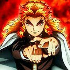 Stream Rap do Kyojuro Rengoku Kimetsu no Yaiba HASHIRA DAS CHAMAS