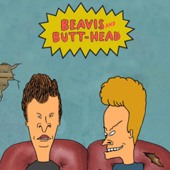 Beavis and Butthead (Feat Bankrollmafia) (Prod esc)