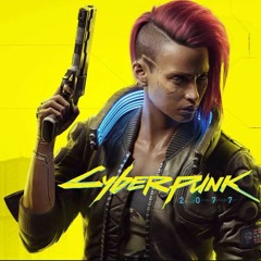 United States of Phreedom (Cyberpunk 2077)