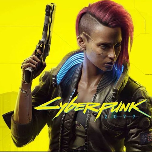 United States of Phreedom (Cyberpunk 2077)