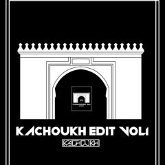 EXCLUSIVE PREMIERE: KACHOUKH - Asereje (Original Mix) [FREE DOWNLOAD]
