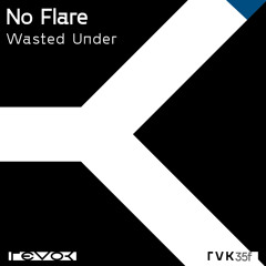 Wasted Under (Norberto Lusso Remix)