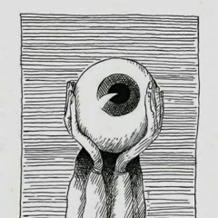 Distorsion Eyes (Rework)