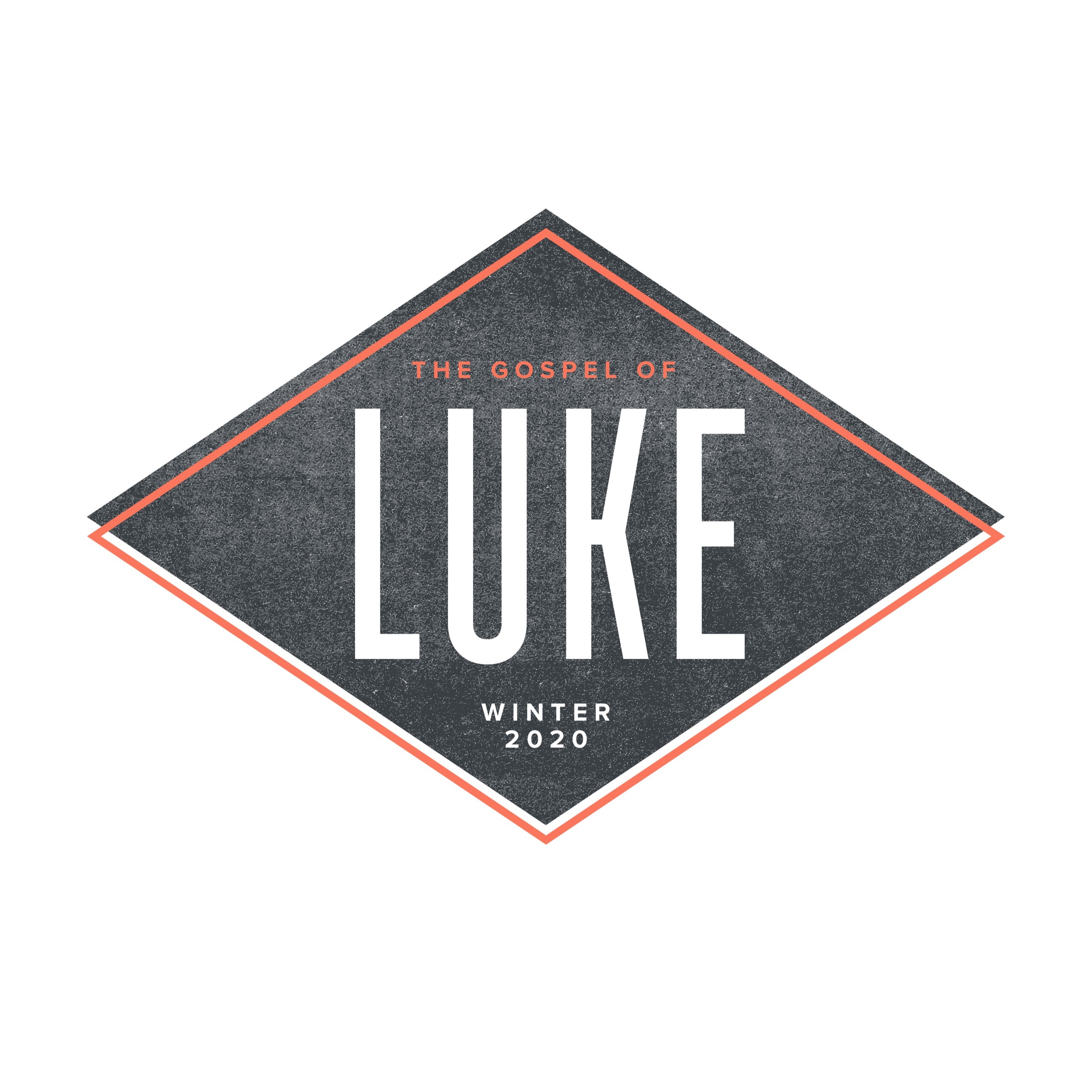 Luke: Are You a Fan or a Disciple? 2020.02.02 episode artwork