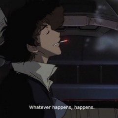 Free Anime/Space/Funky Beat | Whatever Happens, Happens.