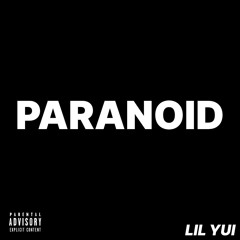 Paranoid