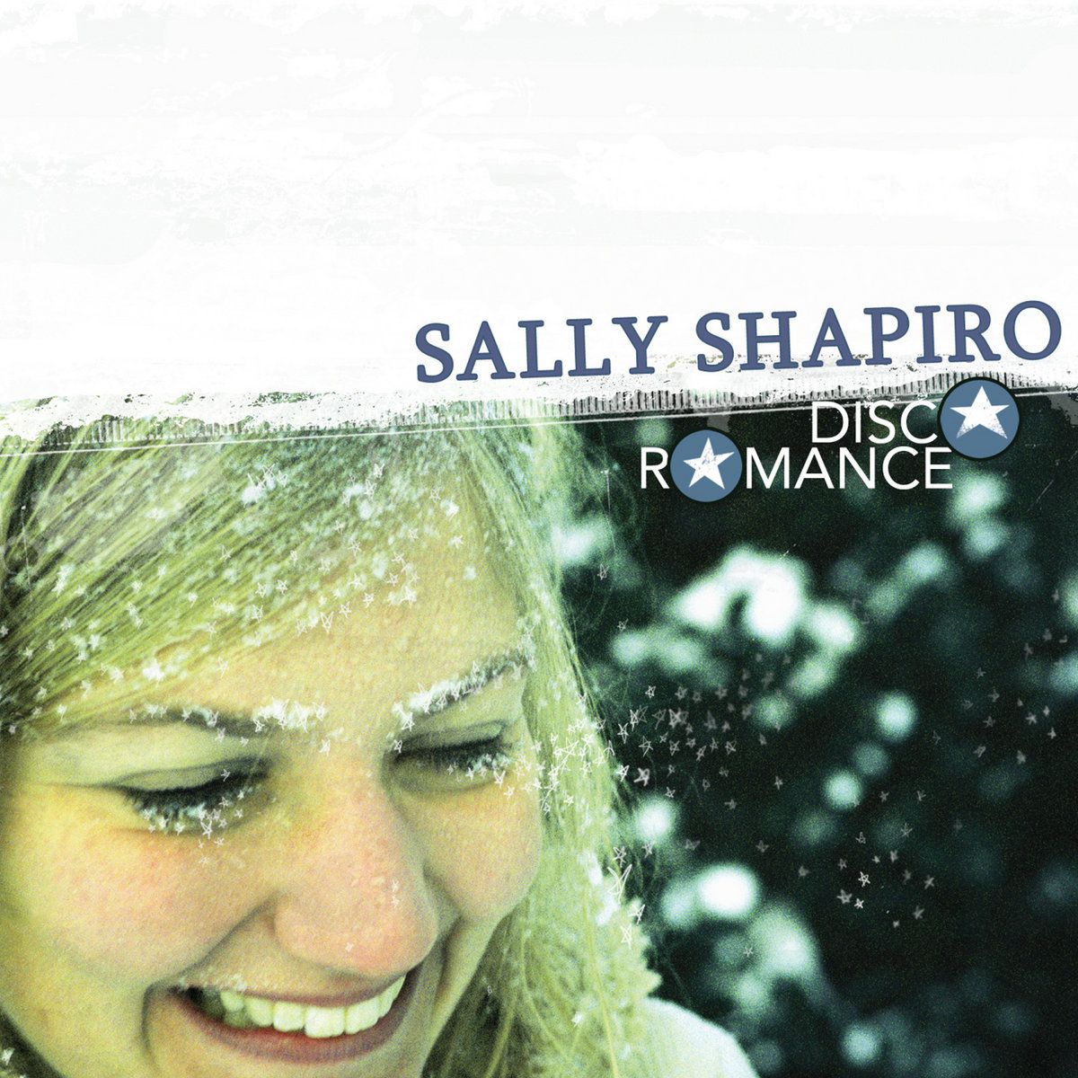 Budata Sally Shapiro - He Keeps Me Alive