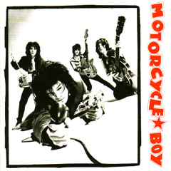 Kenny Toye (Bonus Track)