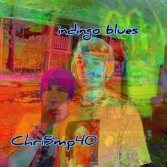 INDIGOBLUES (cc.no.2)