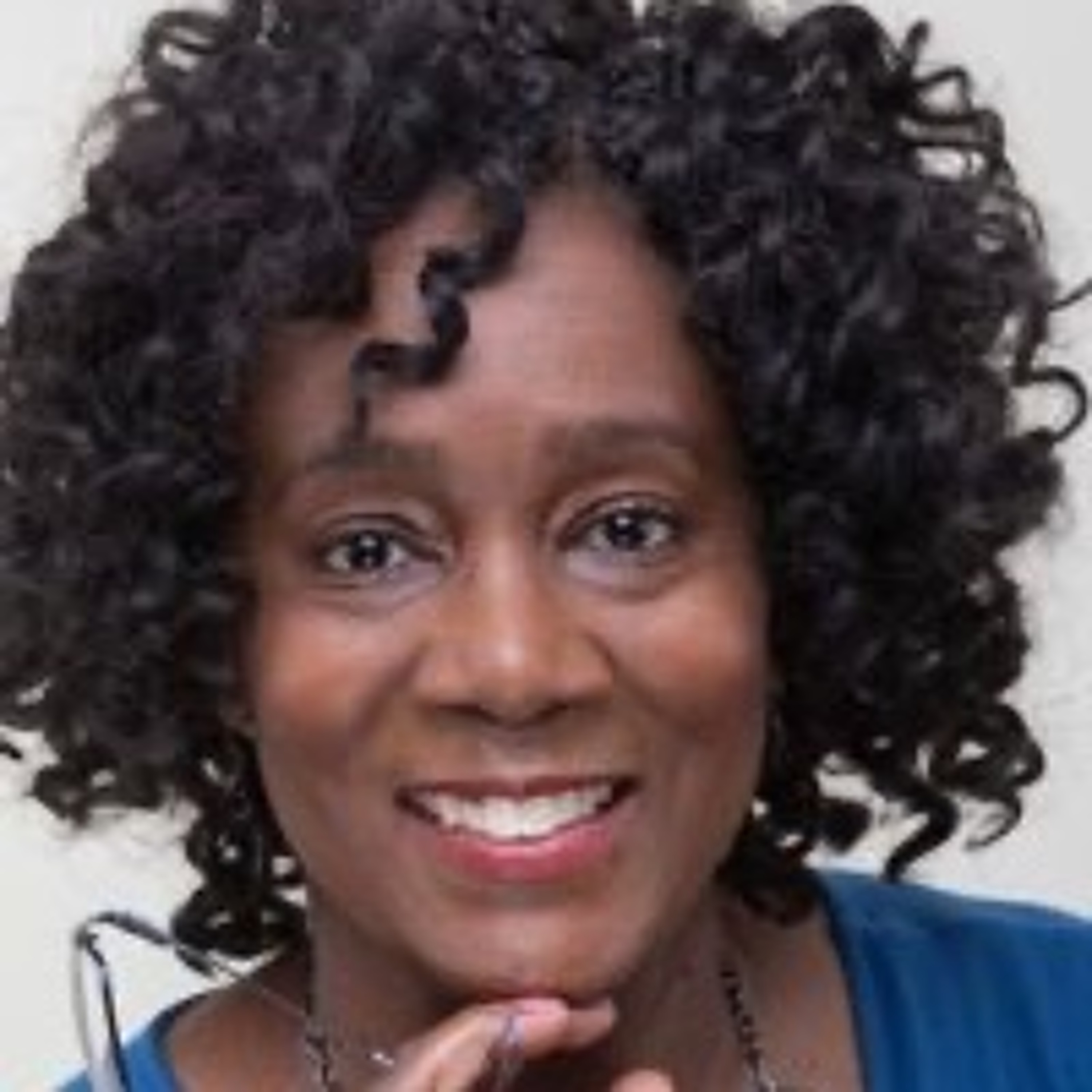 On The Edge With K.A. Owens, Guest: Shaun Spencer,  Topic: The future of the NIA Center episode artwork
