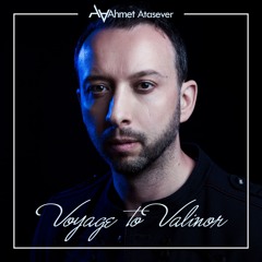 Ahmet Atasever - Voyage To Valinor 116