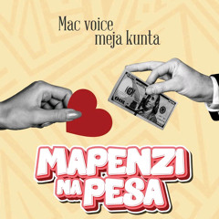 Mapenzi Na Pesa (feat. Meja Kunta)
