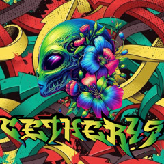 CETHERYS FULL ON ALLIEN TRANSMISSION2025