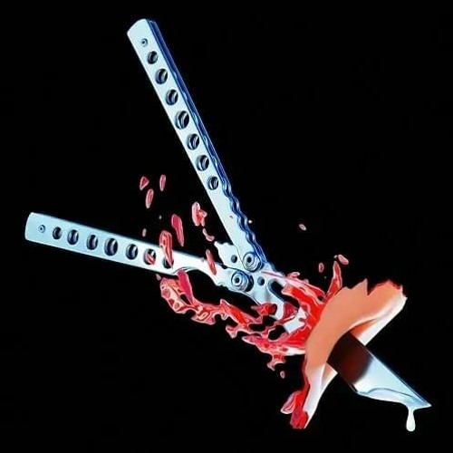 chivas - nóż motylkowy remix (solo)