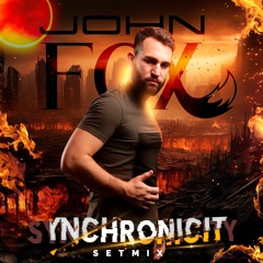 Synchronicity DJ SETMIX.