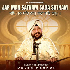 Jap Man Satnam Sada Satnam