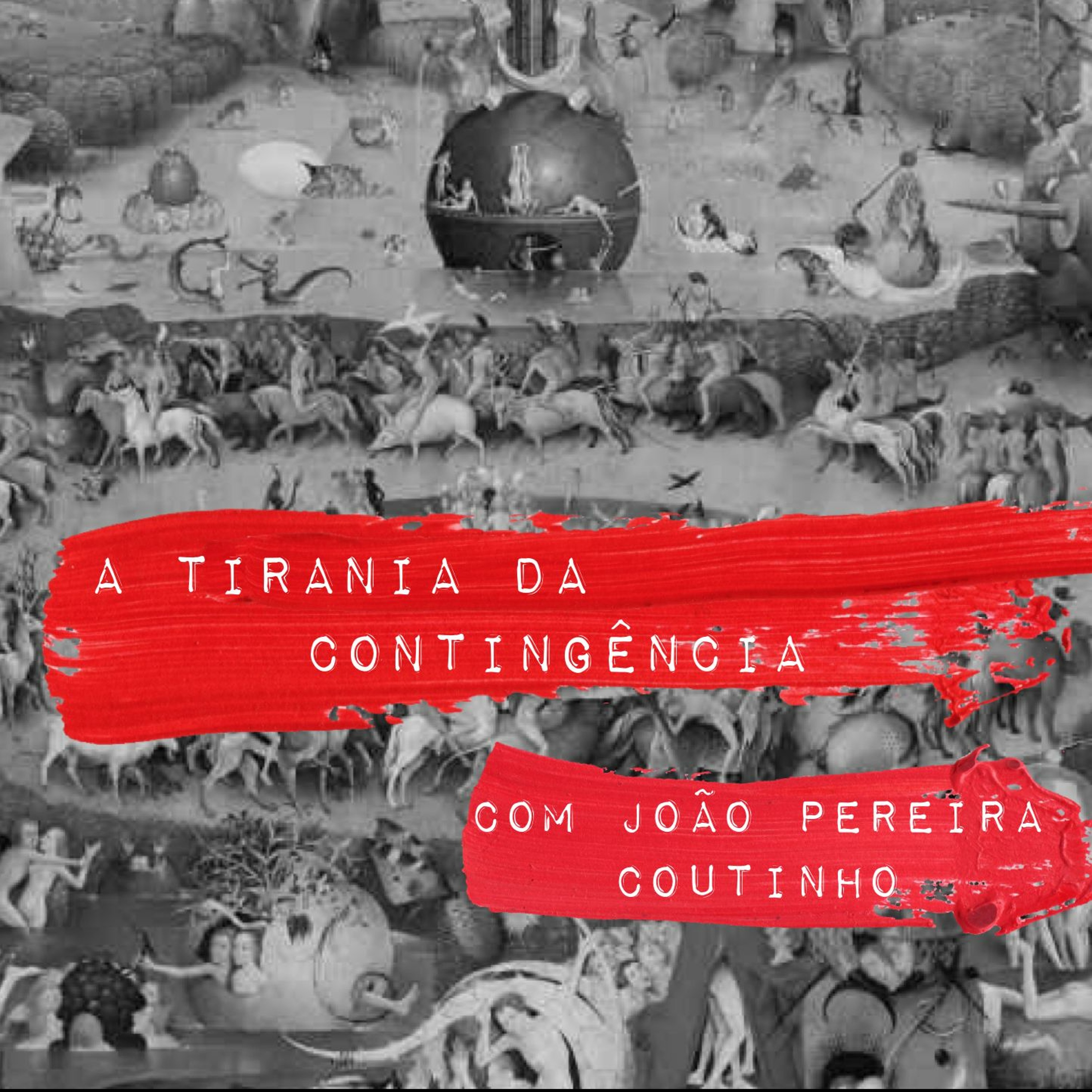 Extremistão Podcast