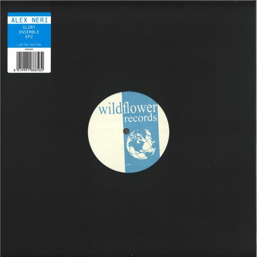 A2. Alex Neri - Lost In Paradise [WFR002MX]