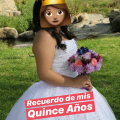 RECUERIDO DE MIS QUINCE ANOS 2012 VICK ONE (CLEAN HIP HOP MIX)