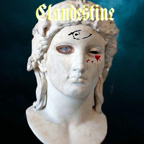 Clandestine ft. I N F X N S T R A (Prod. Yung Vro)