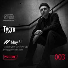 Addicted-2-Bass / Episode 003 / Tygre / 19.05.2024